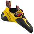 Lezečky La Sportiva Solution Comp JR Yellow/Black