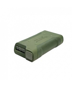 Vault C-Smart Wireless 42150mAh Green Vault C-Smart Wireless 42150mAh Green