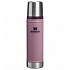 STANLEY Termoska The Legendary Classic Bottle 590 ml/20oz Purple Smoke