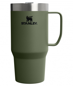 STANLEY Termohrnek The Everyday Suburban Mug 700 ml /24oz Dried Pine