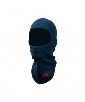 Duras balaclava zimní merino dětská tmavě modrá Duras balaclava zimní merino dětská tmavě modrá