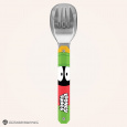 Dětský cestovní příbor Akinod Mini 12h12 Marvin the Martian