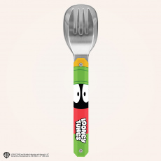 Dětský cestovní příbor Akinod Mini 12h12 Marvin the Martian Dětský cestovní příbor Akinod Mini 12h12 Marvin the Martian