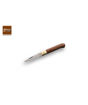Kapesní nůž Antonini Caltagirone 917/16 nerezová čepel,dřevěná rukojeť Kapesní nůž Antonini Caltagirone 917/16 nerezová čepel,dřevěná rukojeť