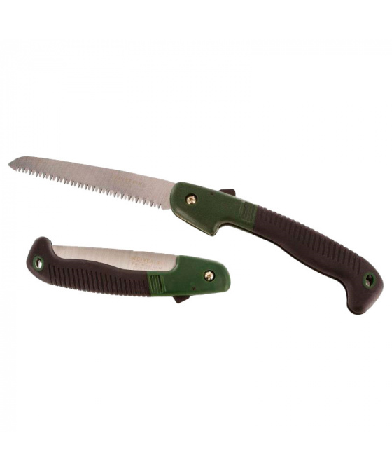 Skládací pilka Highlander Wolverine