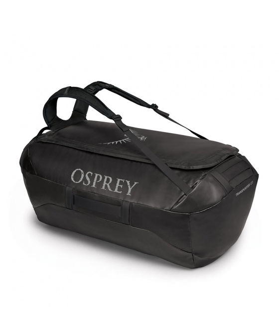 Cestovní taška Osprey Transporter 120 Black
