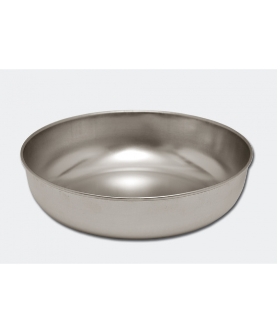 Miska Alb Titan 1000 ml.