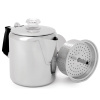 GSI Kávovar Glacier Stainless Perc 1300 ml.