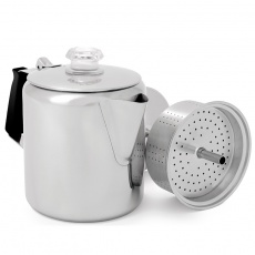GSI Kávovar Glacier Stainless Perc 1300 ml. GSI Kávovar Glacier Stainless Perc 1300 ml.
