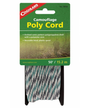 Coghlan´s polypropylenová šňůra Poly Cord Coghlan´s polypropylenová šňůra Poly Cord