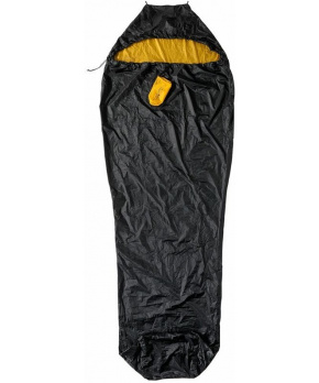 Cocoon neprodyšná vložka Vapor Barrier R beluga black/fresia