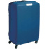 Go Travel obal na kufr Slip On Luggage Cover L blue