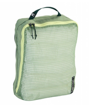 Eagle Creek obal Pack-It Reveal Clean/Dirty Cube M mossy green Eagle Creek obal Pack-It Reveal Clean/Dirty Cube M mossy green