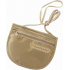 TravelSafe kapsa na krk Skin ID Pocket beige