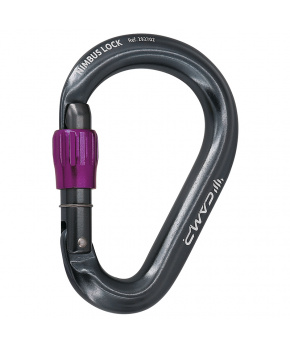 Camp Nimbus Lock; fuchsia Camp Nimbus Lock; fuchsia