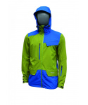 Nepromokavá Bunda Pinguin Freeride Jacket