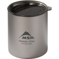 MSR TITAN CUP DOUBLE WALL termohrnek 375ml
