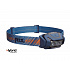 Petzl ARIA 2R RGB BLUE 2026 svítilna modrá