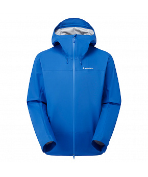Montane Pánská bunda Montane Torren Jacket barva Neptune Blue velikost L Montane Pánská bunda Montane Torren Jacket barva Neptune Blue velikost L