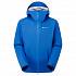 Montane Pánská bunda Montane Torren Jacket barva Neptune Blue velikost L