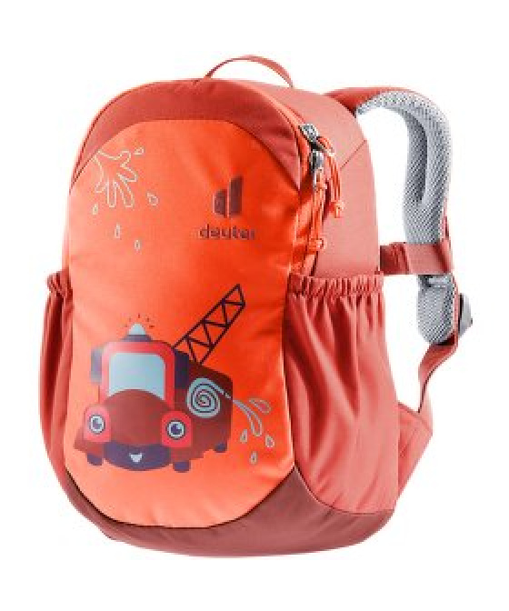 Deuter Pico – dětský batoh od 2 let