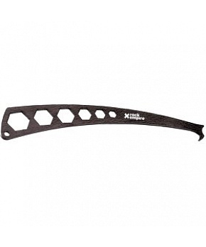 Háček Rock Empire Nut tool
