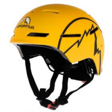 Helma La Sportiva Combo Helmet Helma La Sportiva Combo Helmet