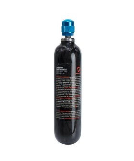 Kartuše Mammut Carbon Cartridge 300 bar