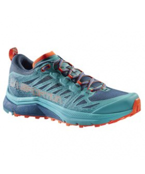 Boty La Sportiva Jackal II Woman Gtx Storm Blue/Lagoon Boty La Sportiva Jackal II Woman Gtx Storm Blue/Lagoon