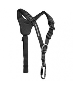 Prsák Rock Empire Chest Uni Al Black Prsák Rock Empire Chest Uni Al Black