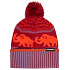 Čepice Mammut Mammut Retro Beanie Kids
