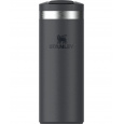 STANLEY Termohrnek AeroLight Transit 350 ml Black 2.0
