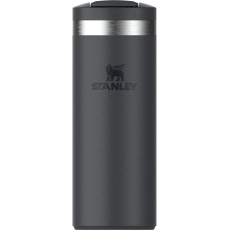 STANLEY Termohrnek AeroLight Transit 350 ml Black 2.0