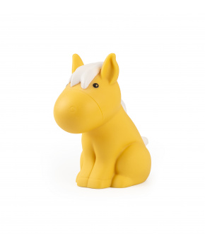 MTM DHINK Baby noční světýlko Koník