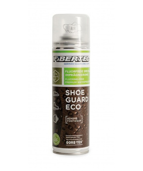 Impregnace Fibertec Shoe Guard ECO 200ml Impregnace Fibertec Shoe Guard ECO 200ml