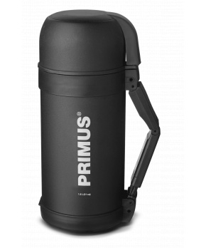 Termoska Primus Food Vacuum Bottle Steel 1,2 L