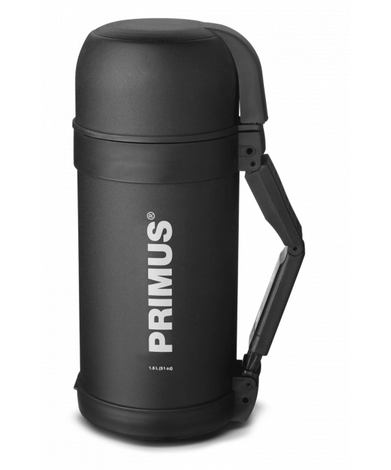 Termoska Primus Food Vacuum Bottle Steel 1,2 L