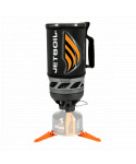 Vařič Jetboil Flash 1000 ml. Carbon