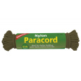Coghlan´s lano Nylon Paracord 45 kg olivové