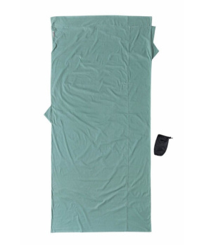 Cocoon spacáková přikrývka cactus blue XL