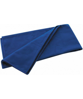 TravelSafe ručník Microfiber Towel M royal blue TravelSafe ručník Microfiber Towel M royal blue