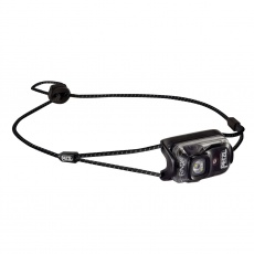 Čelovka Petzl Bindi černá Čelovka Petzl Bindi černá