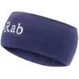 Rab Rab Headband patriot blue/PTB ONE čelenka
