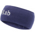 Rab Rab Headband patriot blue/PTB čelenka
