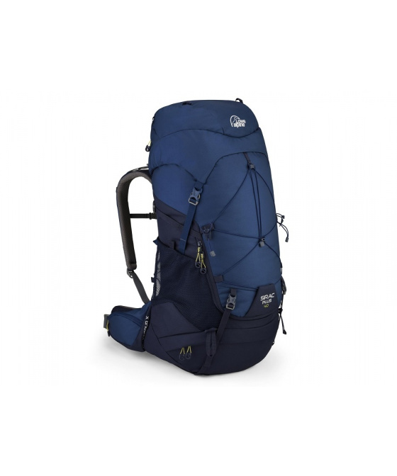 Lowe Alpine Sirac Plus 40 deep ink/ink/DII batoh