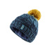 Rab Braid Beanie Women's ink/seaglass/dijon/IK čepice