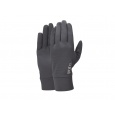 Rab Flux Liner Glove beluga/BE