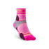 Bridgedale Trail Run UL T2 CS 3/4 Crew Women's pink/305
