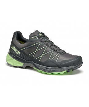 Asolo Tahoe GTX ML shark grey/black/brook green/B182 Asolo Tahoe GTX ML shark grey/black/brook green/B182