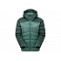 Rab Cirrus Ultra Hoody Women's green slate/eucalyptus/GSE